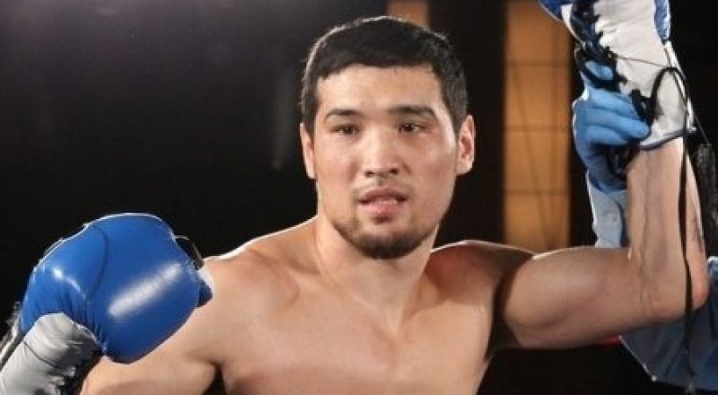 Даурен Елеусинов. Фото с сайта dbe1.com