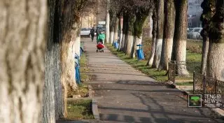 Алматинцы стали жить дольше на четыре года