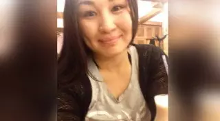 Родственники 19-летней Гульшат Казбековой поблагодарили полицию