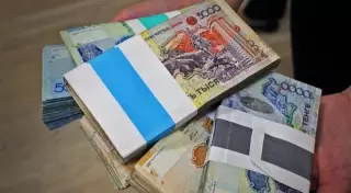 Школьный бухгалтер подозревается в хищении 14 миллионов тенге в Мангистауской области