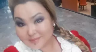 Бахыт Сыздыкова снова идет в депутаты