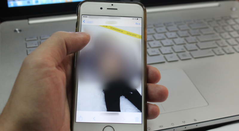 Фото tengrinews ©