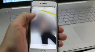 Распространяемое по WhatsApp фото не имеет отношения к убийству в Жамбылской области - МВД