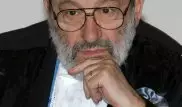 Итальянский писатель Умберто Эко ушел из жизни