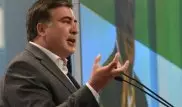 Мои амбиции на Украине гораздо выше поста премьера - Саакашвили