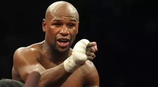 При всем уважении к Головкину, он не Пакьяо - Мейвезер-младший