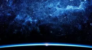 Ученые записали звуки космоса