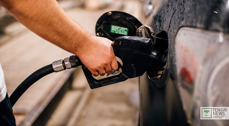 Фото © Турар Казангапов