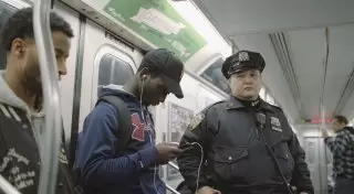 Как живет казах-полицейский в Нью-Йорке