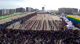 Будут ли в ЮКО праздновать Наурыз 9 дней