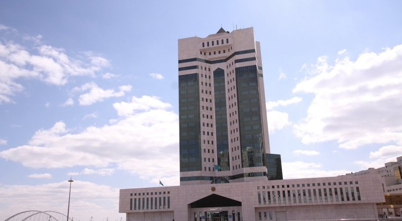 Фото Турар Казангапов ©