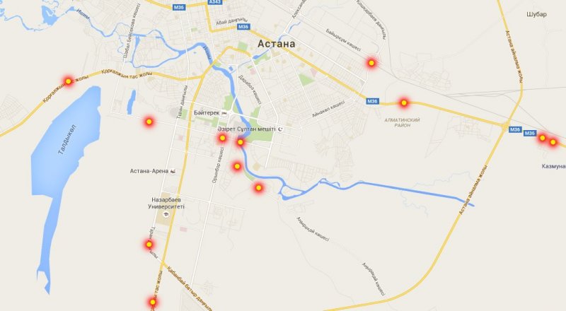 Иллюстрация tengrinews ©