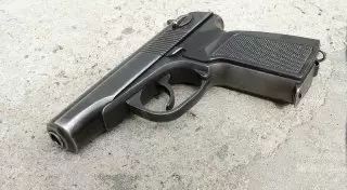 Офицер Погранслужбы в Алматы застрелился из табельного пистолета - прокуратура