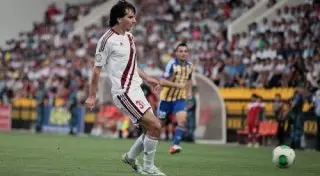 Бывший игрок "Актобе" подал иск на клуб