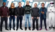 Ведущие Top Gear приедут в Казахстан для съемок передачи - СМИ