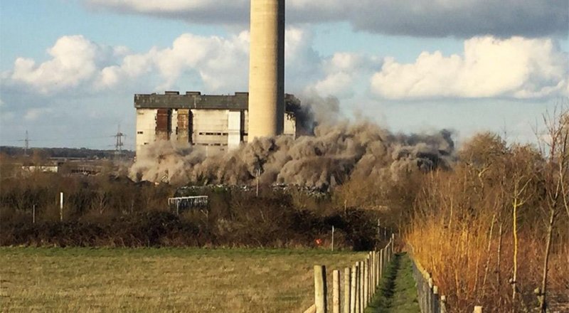 Кадр из видео