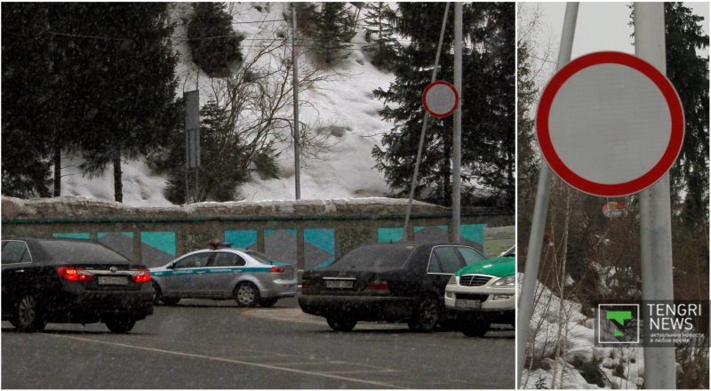 Фото © Николай Колесников