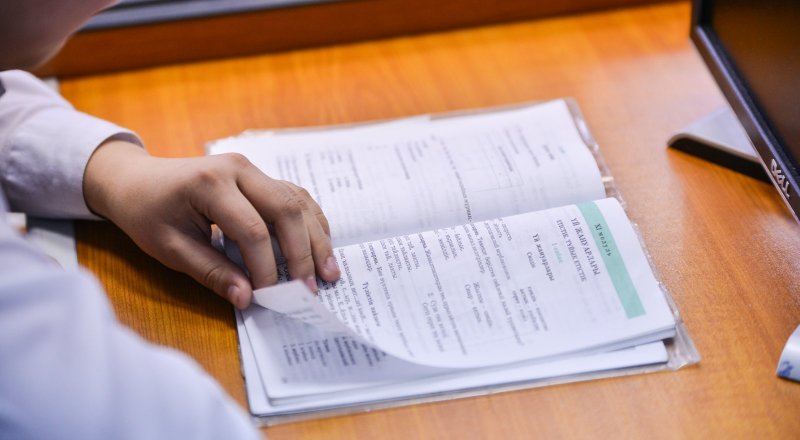 Фото Турар Казангапов ©