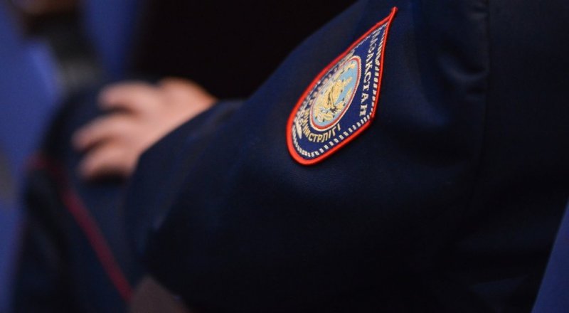 Фото Турар Казангапов ©