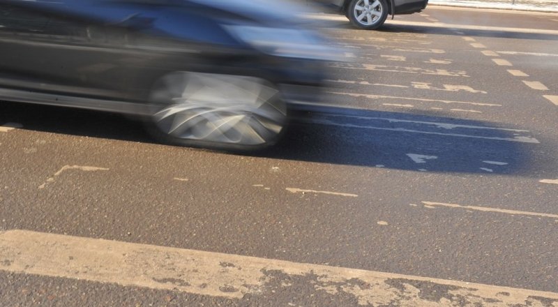 Фото Турар Казангапов ©