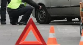 Сельский аким насмерть сбил человека в Актюбинской области