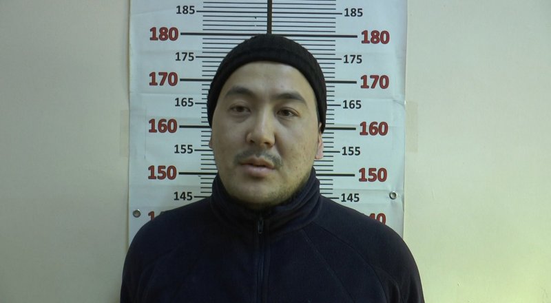 Фото предоставлено пресс-службой ДВД Алматы