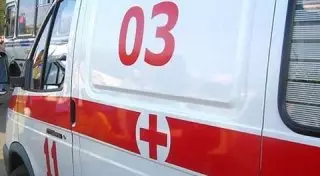 Двое полицейских погибли в ДТП в Актюбинской области