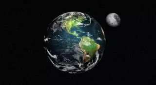 Ученые доказали внеземное происхождение жизни