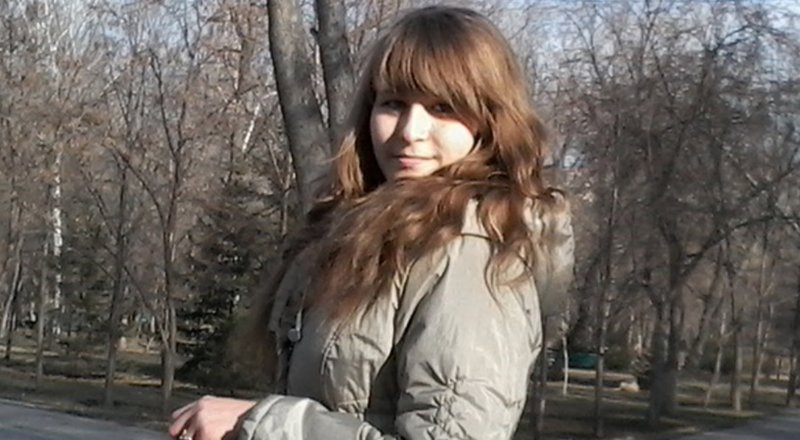 Татьяна Бекова. Фото из социальных сетей