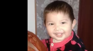 Полуторагодовалый ребенок, которому оторвало ногу в ДТП в ЮКО, находится в крайне тяжелом состоянии