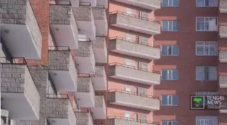 Как изменились цены на новостройки в Казахстане в январе