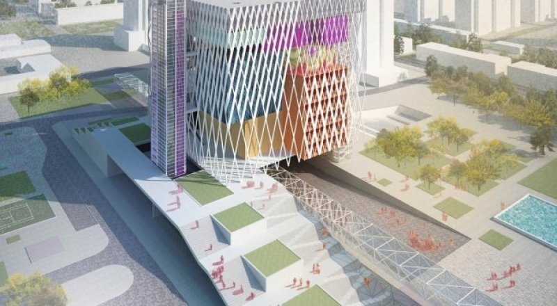 Фото с archi.ru