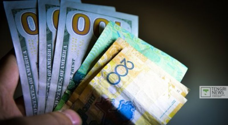 Фото © Турар Казангапов