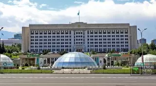 Руководитель управления земельных отношений Алматы освобожден от должности