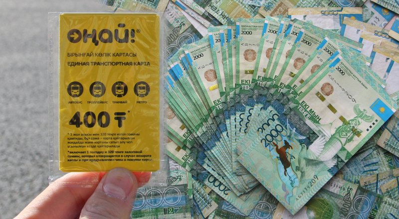 Коллаж © Tengrinews.kz