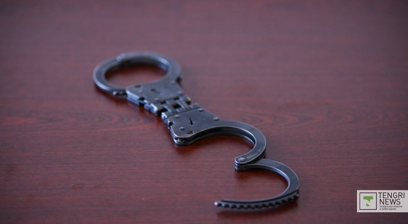 Фото Турар Казангапов©