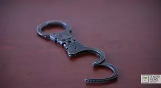 Сотрудник инспекции транспортного контроля Астаны задержан за вымогательство