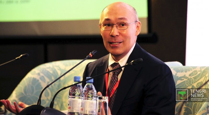 Кайрат Келимбетов. Фото © Tengrinews.kz