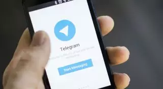 Мессенджер Telegram заподозрили в распространении материалов ДАИШ