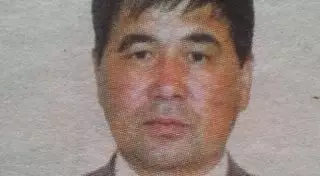 Сбивший насмерть человека аким в Актюбинской области временно отстранен от должности