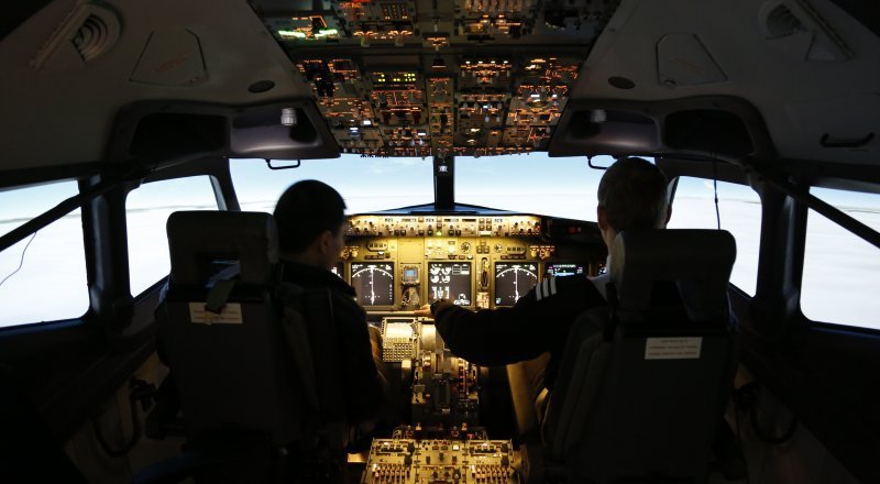 Фото ©Владимир Прокопенко