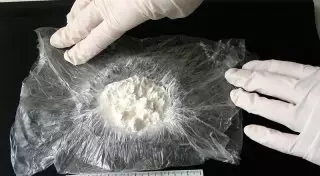 Осужденная организовала пересылку героина в колонию Карагандинской области