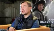 Акан Сатаев рассказал о впечатлениях Назарбаева о фильме "Дорога к матери"
