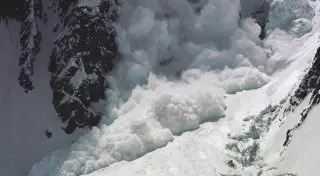 В Южно-Казахстанской и Алматинской областях 4-5 марта возможен сход снежных лавин