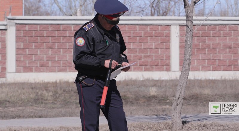 Фото © Турар Казангапов