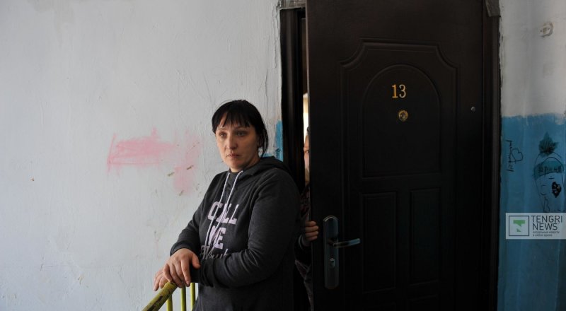 Фото Турар Казангапов©