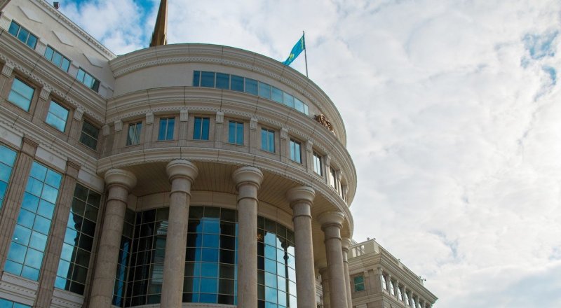 Фото Турар Казангапов ©