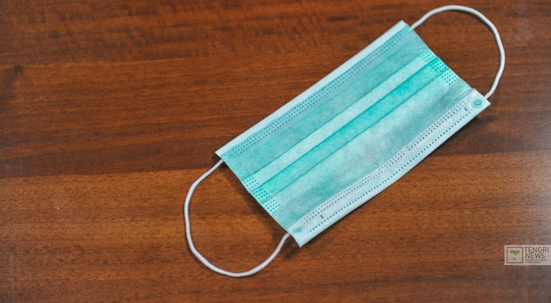 Фото Турар Казангапов©