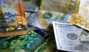 Курс нацвалюты укрепился до 344 тенге за доллар