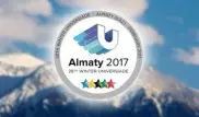 Рекордное количество стран будет участвовать в Универсиаде-2017 в Алматы
